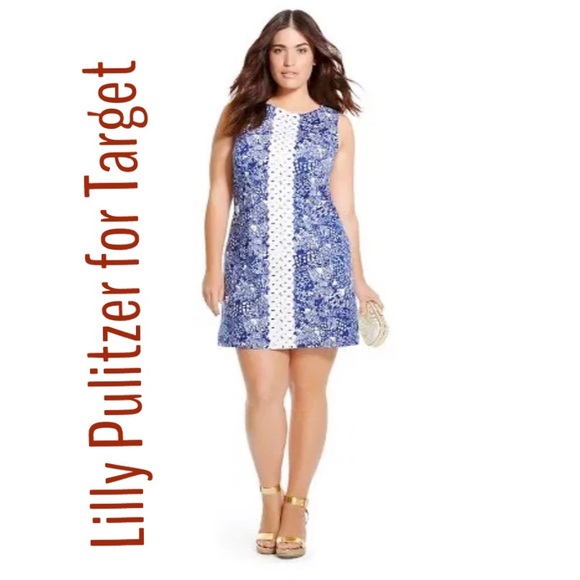 Lilly Pulitzer for Target Dresses & Skirts - Lilly Pulitzer for target
